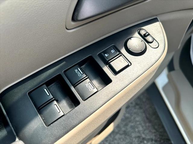 used 2013 Honda Odyssey car, priced at $11,995