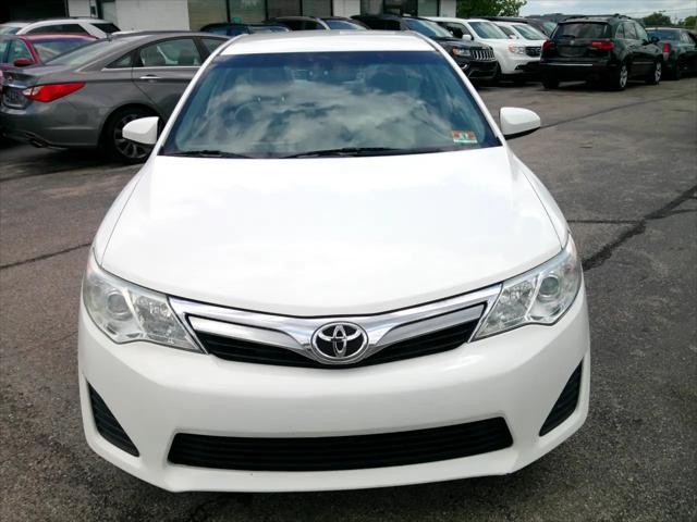 used 2013 Toyota Camry car, priced at $12,995