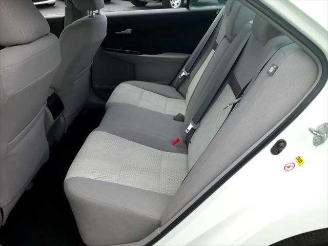used 2013 Toyota Camry car, priced at $12,995