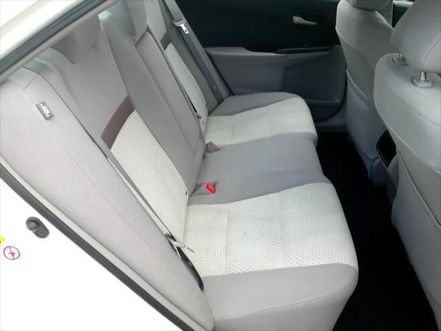 used 2013 Toyota Camry car, priced at $12,995