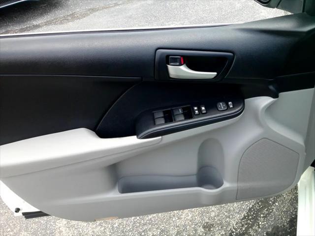 used 2013 Toyota Camry car, priced at $12,995
