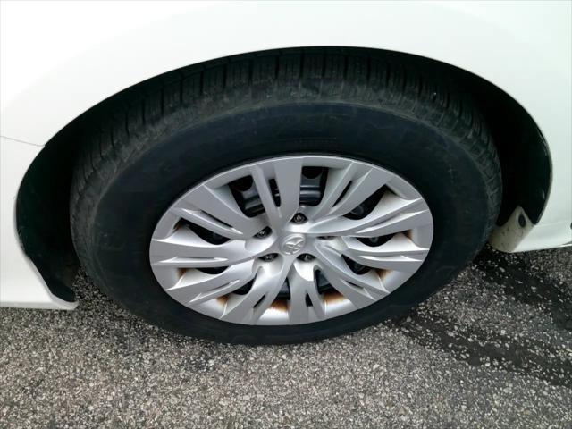 used 2013 Toyota Camry car, priced at $12,995