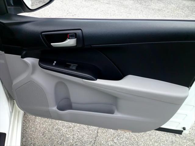 used 2013 Toyota Camry car, priced at $12,995
