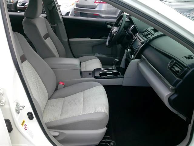 used 2013 Toyota Camry car, priced at $12,995