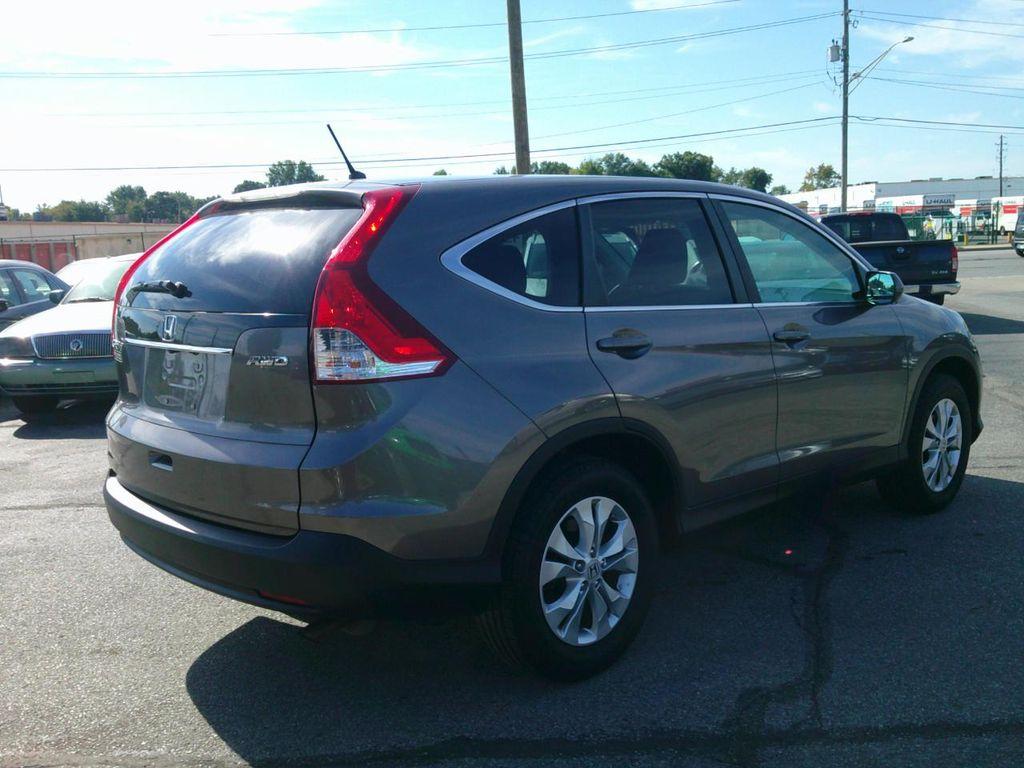 used 2012 Honda CR-V car, priced at $12,695
