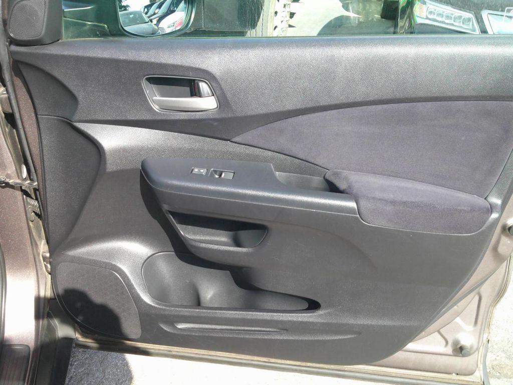 used 2012 Honda CR-V car, priced at $12,695