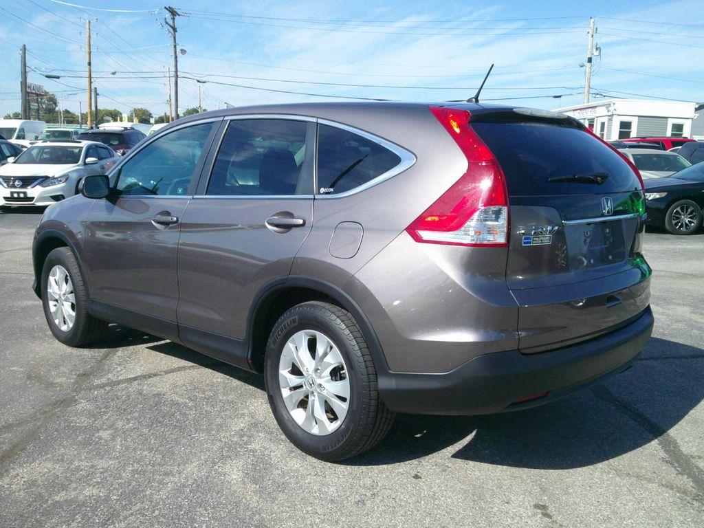 used 2012 Honda CR-V car, priced at $12,695
