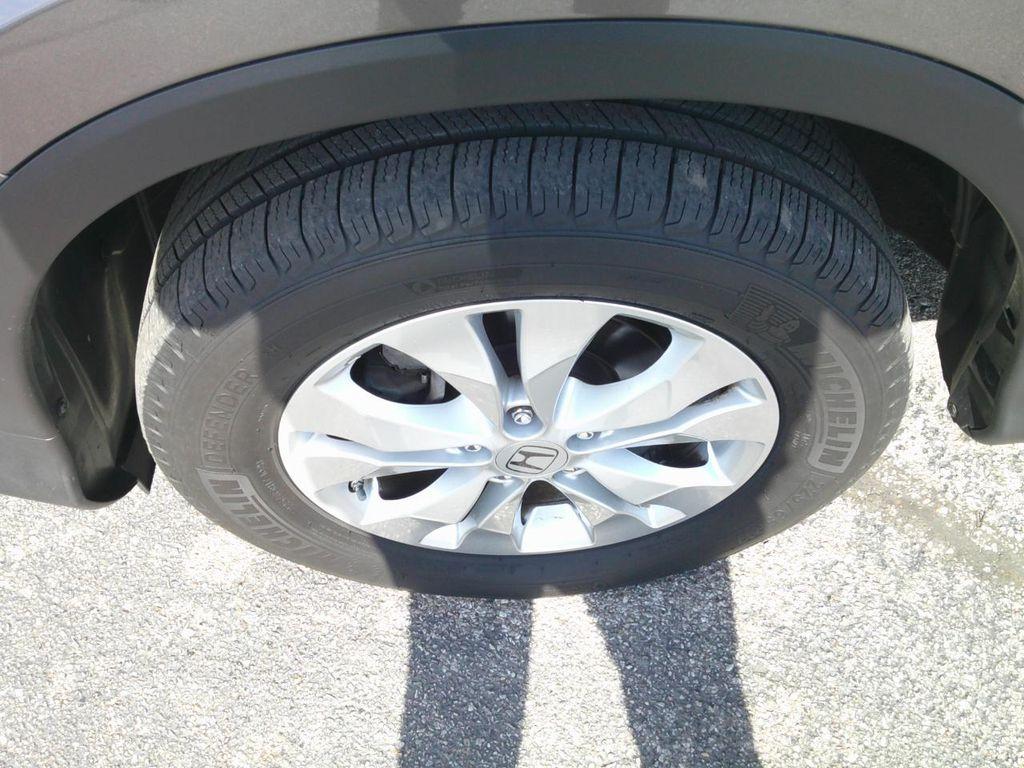 used 2012 Honda CR-V car, priced at $12,695