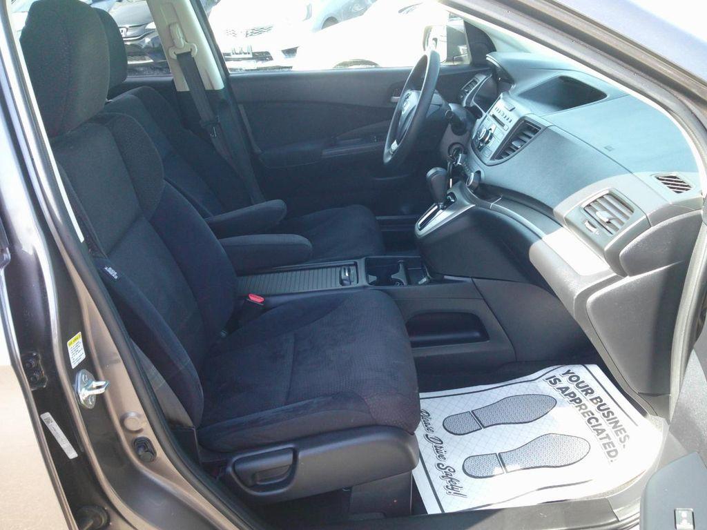 used 2012 Honda CR-V car, priced at $12,695
