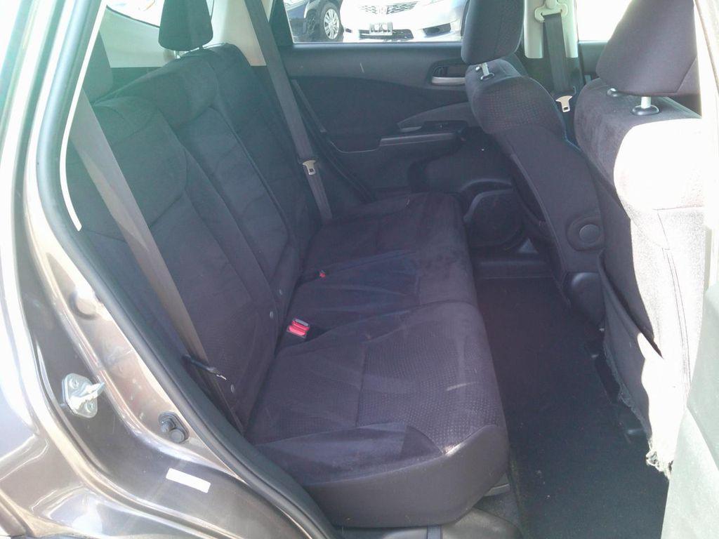 used 2012 Honda CR-V car, priced at $12,695