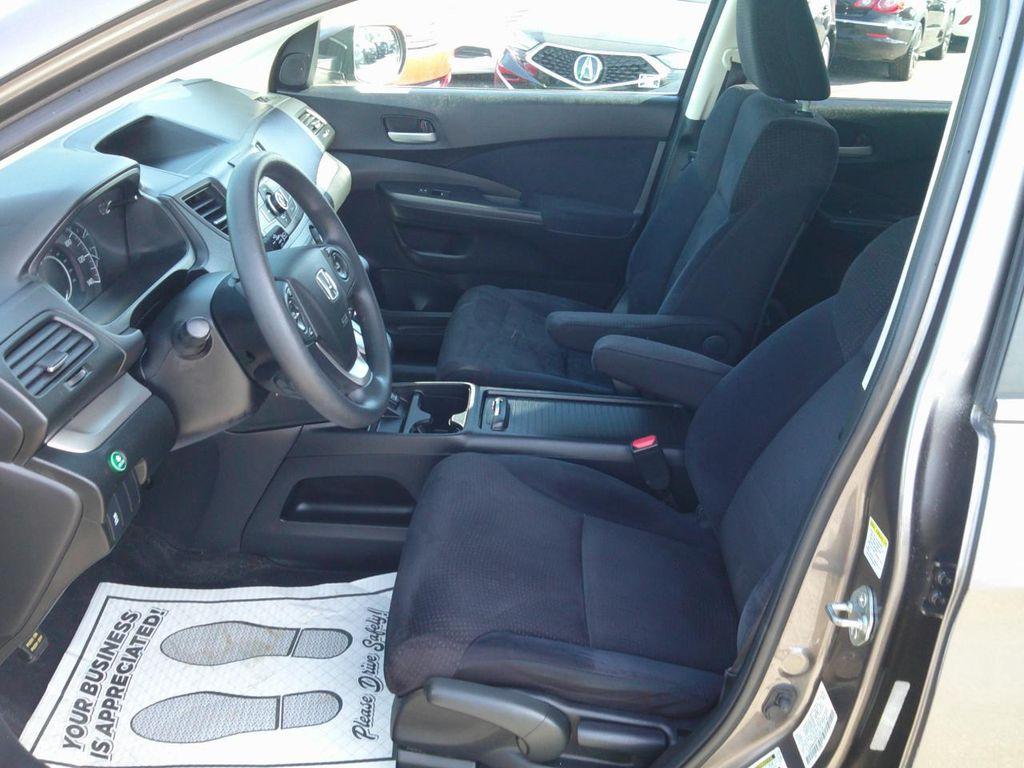 used 2012 Honda CR-V car, priced at $12,695
