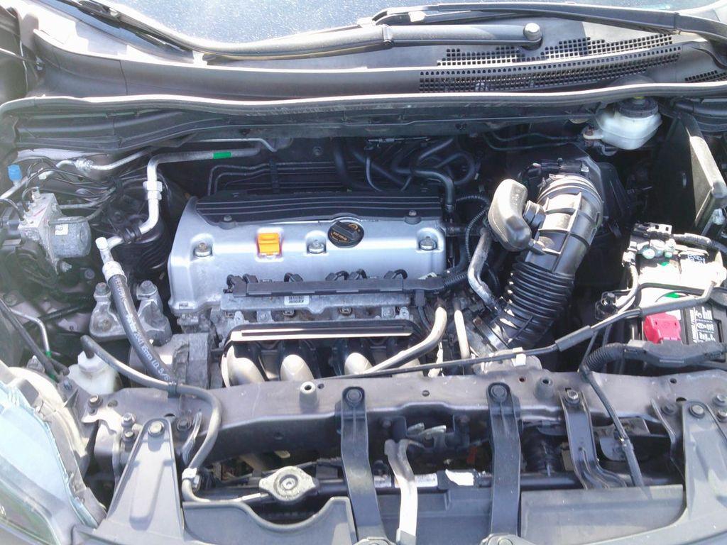 used 2012 Honda CR-V car, priced at $12,695