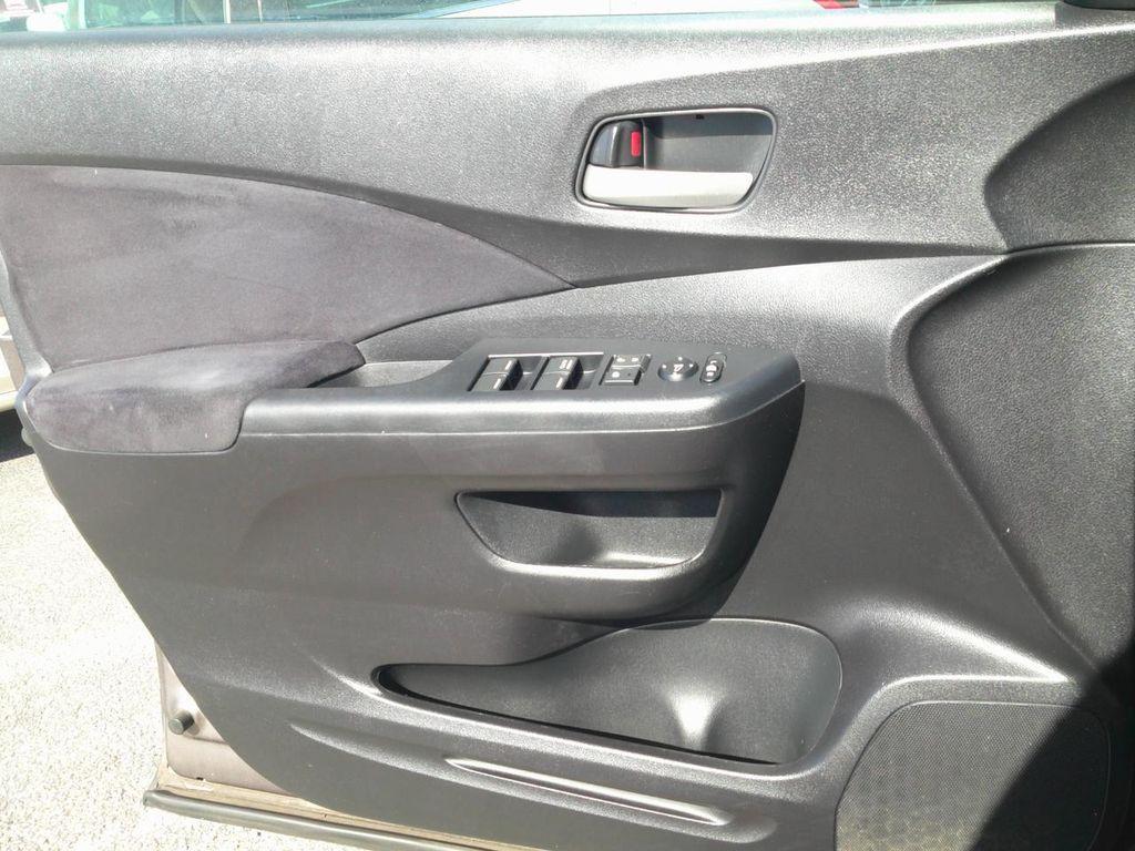 used 2012 Honda CR-V car, priced at $12,695