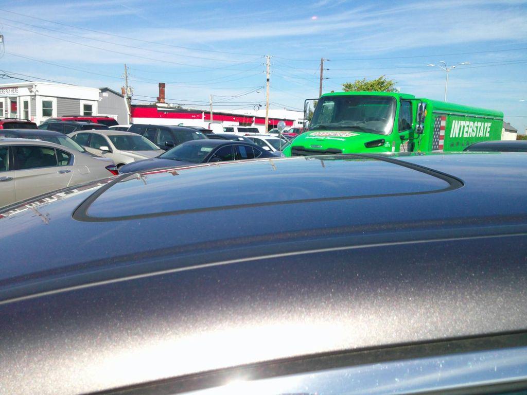 used 2012 Honda CR-V car, priced at $12,695