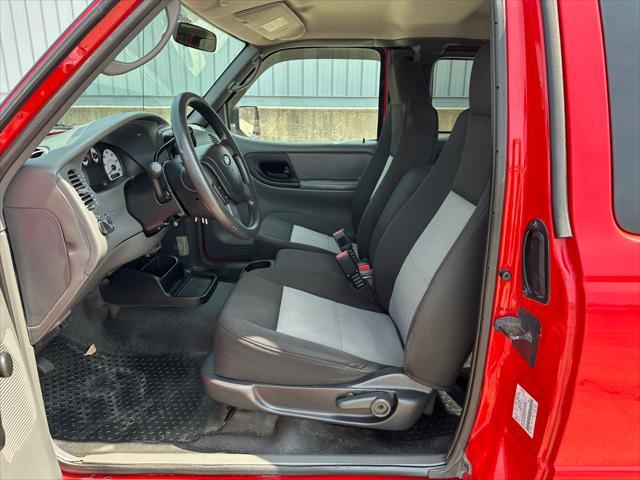 used 2006 Ford Ranger car, priced at $9,995