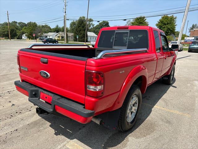 used 2006 Ford Ranger car, priced at $9,995