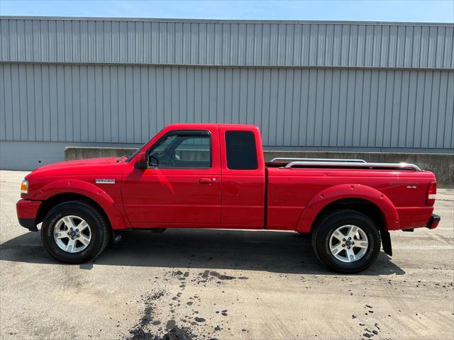 used 2006 Ford Ranger car, priced at $9,995