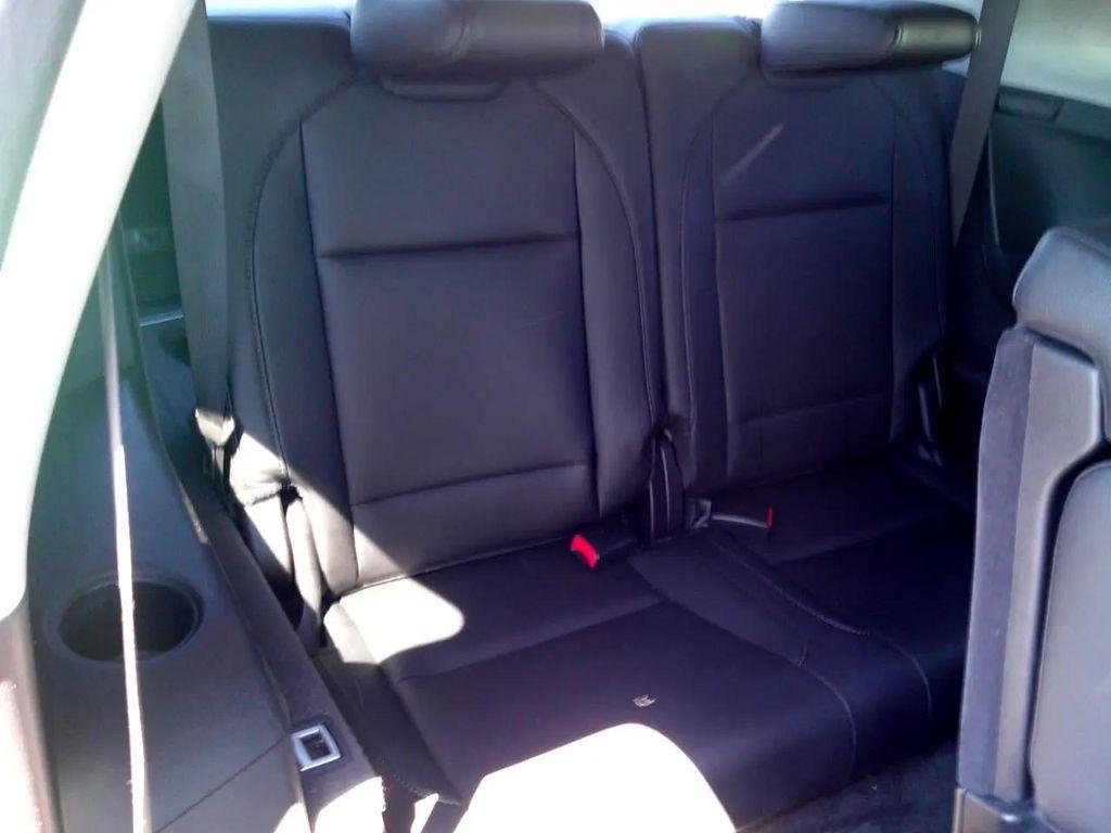 used 2016 Acura MDX car, priced at $15,995