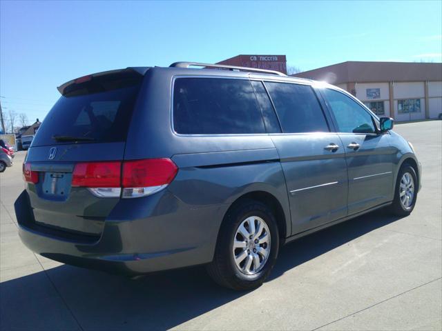 used 2010 Honda Odyssey car, priced at $8,695