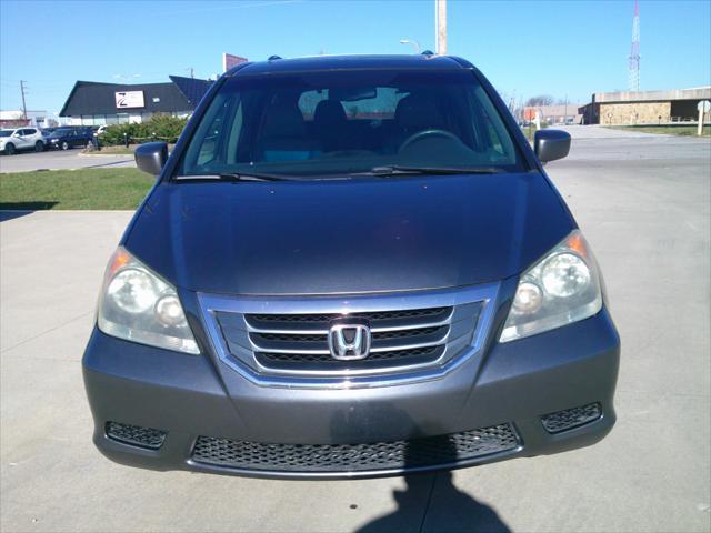 used 2010 Honda Odyssey car, priced at $8,695