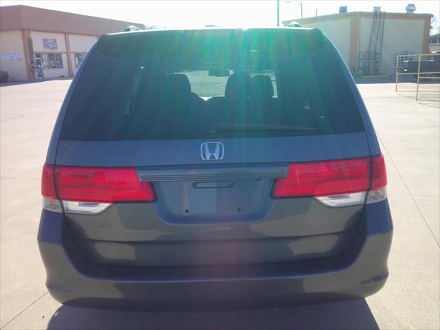 used 2010 Honda Odyssey car, priced at $8,695