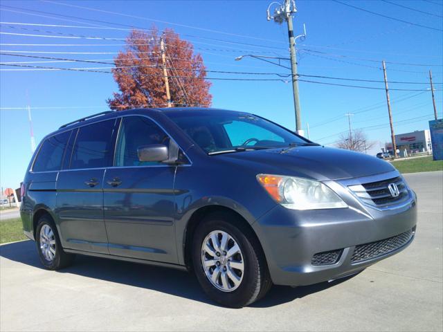 used 2010 Honda Odyssey car, priced at $8,695