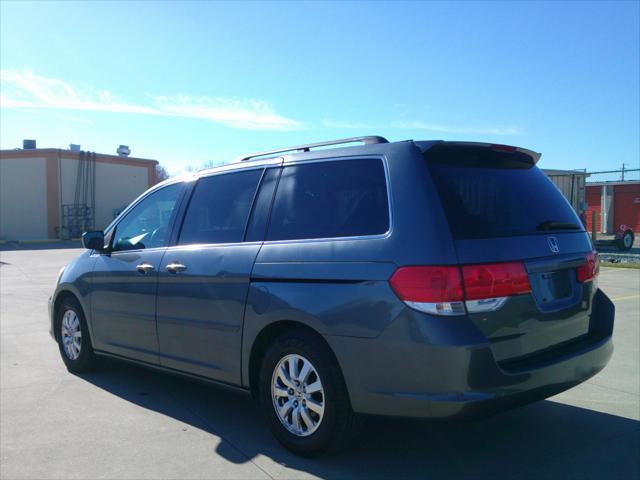 used 2010 Honda Odyssey car, priced at $8,695