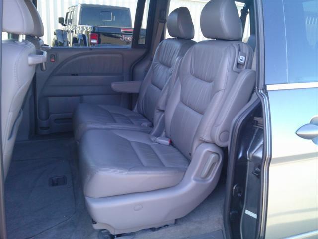 used 2010 Honda Odyssey car, priced at $8,695