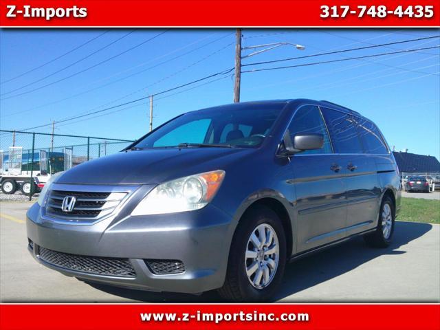 used 2010 Honda Odyssey car, priced at $8,695