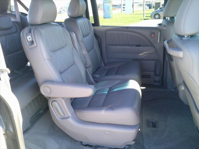 used 2010 Honda Odyssey car, priced at $8,695