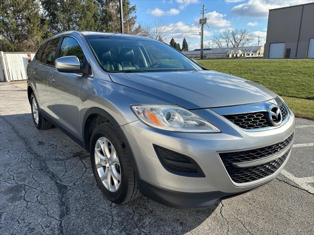 used 2012 Mazda CX-9 car, priced at $5,495