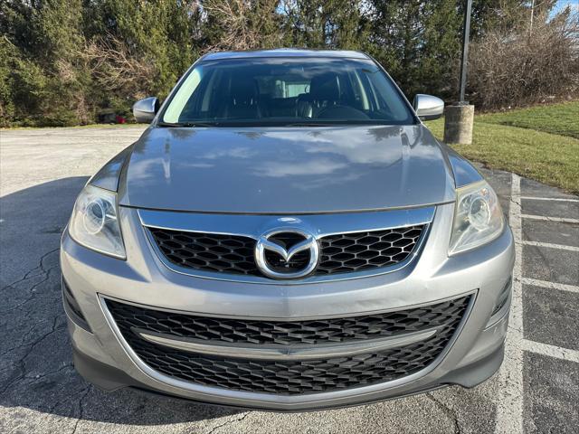 used 2012 Mazda CX-9 car, priced at $5,495