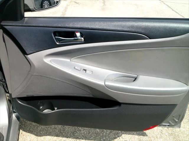 used 2012 Hyundai Sonata car, priced at $10,995