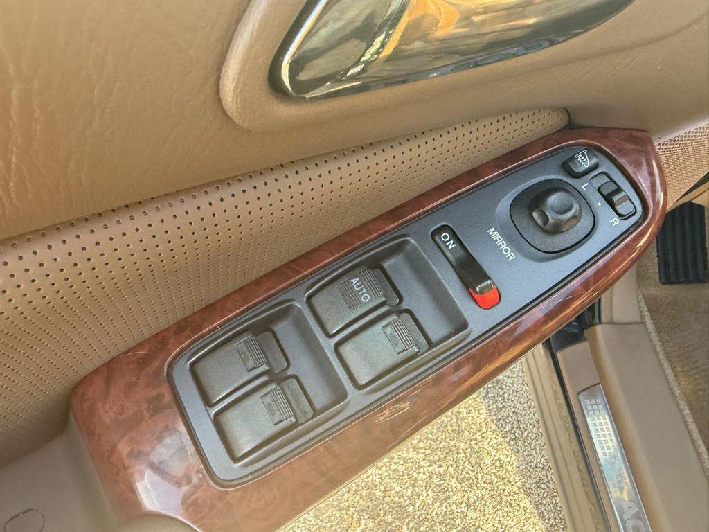 used 2004 Acura MDX car, priced at $7,995