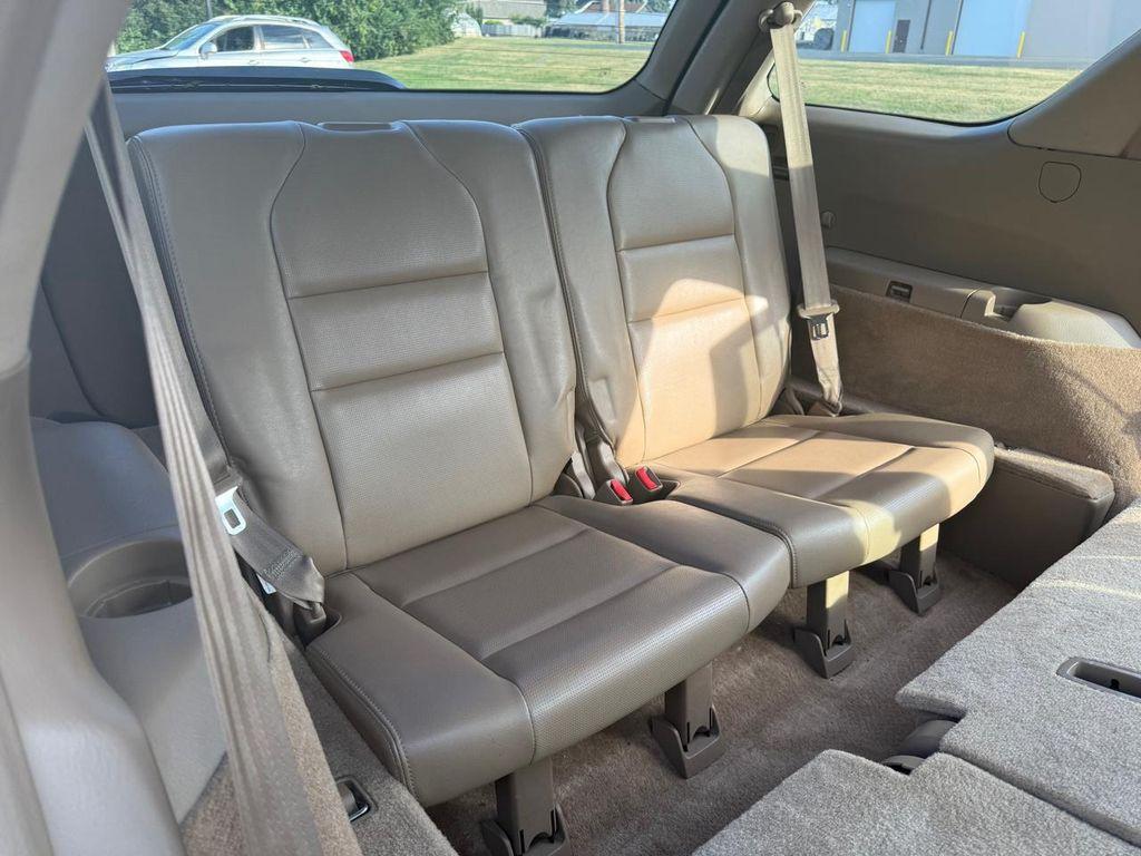 used 2004 Acura MDX car, priced at $7,995