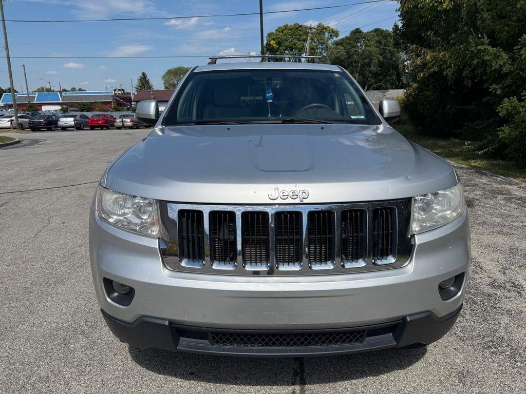 used 2013 Jeep Grand Cherokee car, priced at $4,995