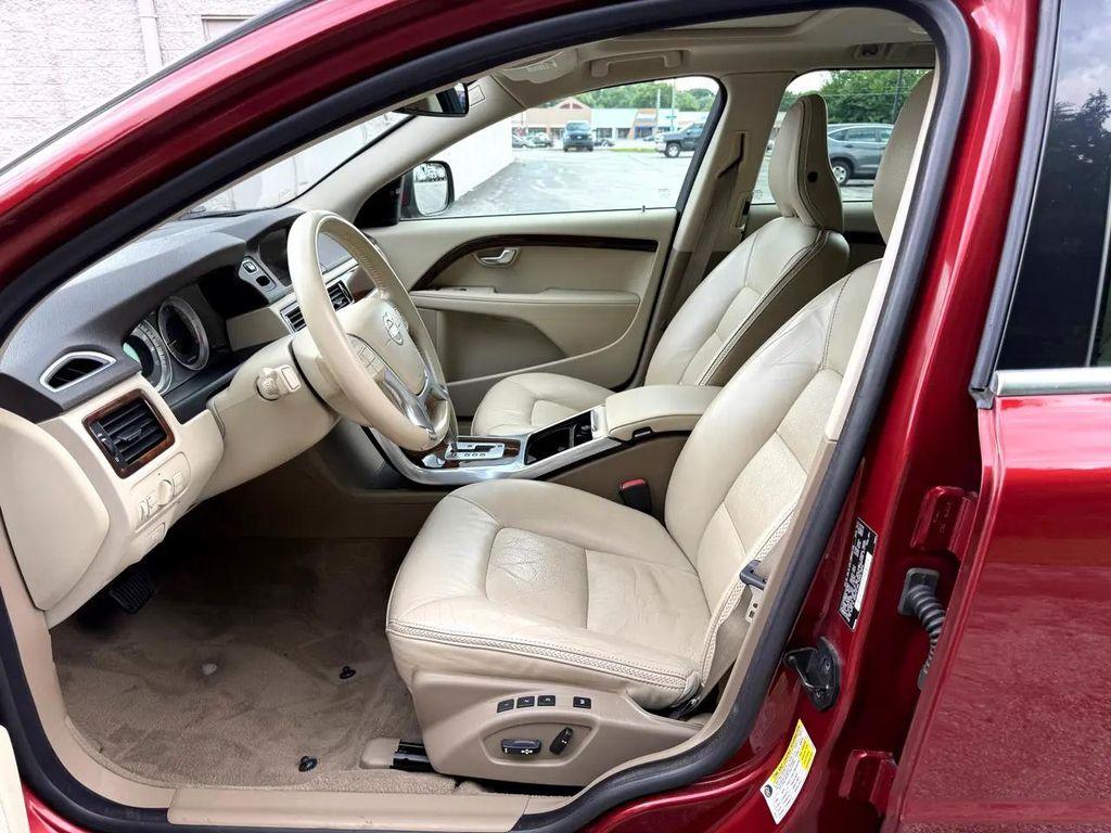 used 2012 Volvo XC70 car, priced at $5,995