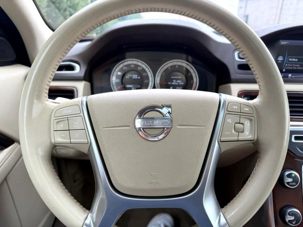 used 2012 Volvo XC70 car, priced at $5,995