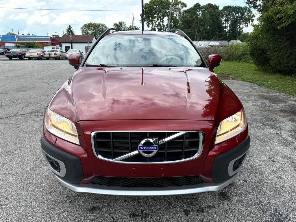 used 2012 Volvo XC70 car, priced at $5,995