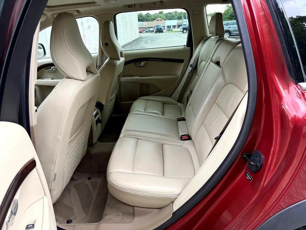 used 2012 Volvo XC70 car, priced at $5,995