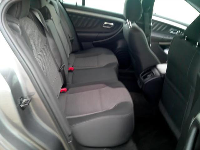 used 2013 Ford Taurus car, priced at $7,995