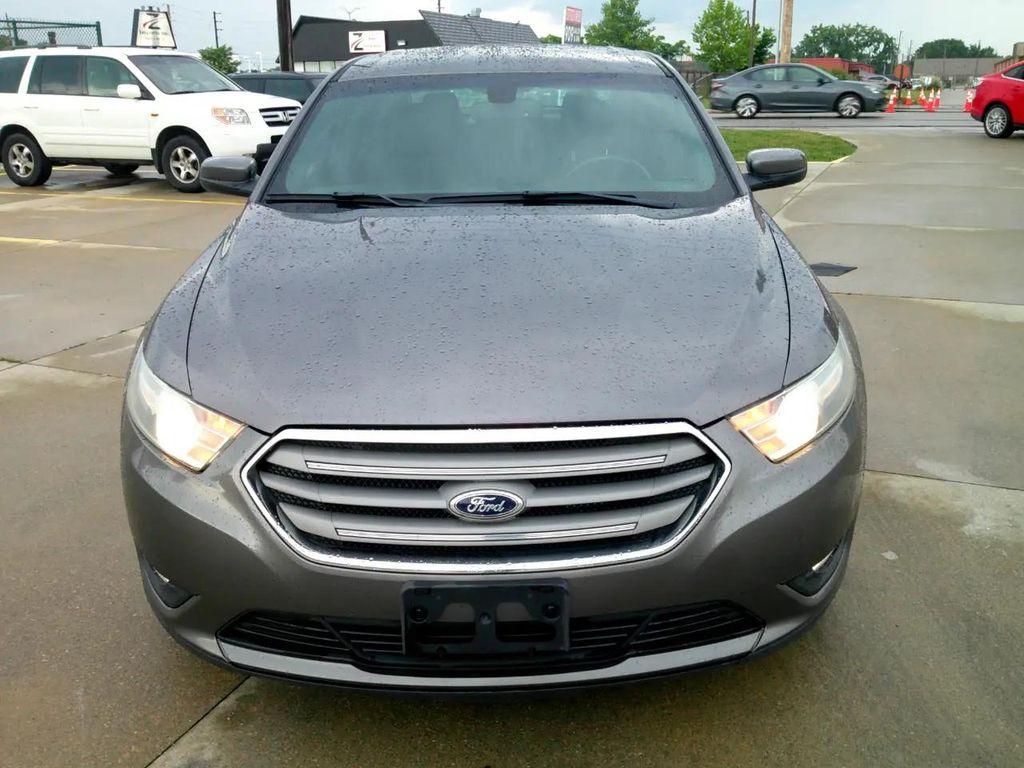 used 2013 Ford Taurus car, priced at $7,995