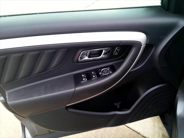used 2013 Ford Taurus car, priced at $7,995