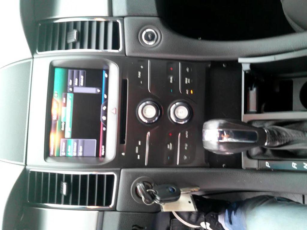 used 2013 Ford Taurus car, priced at $7,995