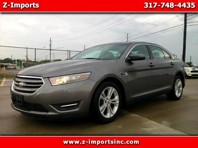 used 2013 Ford Taurus car, priced at $7,995