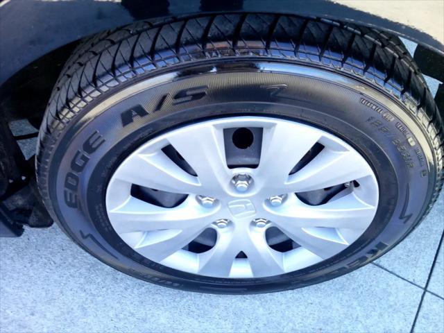 used 2012 Honda Civic car, priced at $9,995
