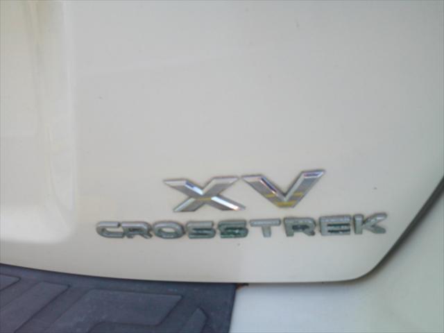 used 2014 Subaru XV Crosstrek car, priced at $12,995