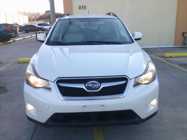 used 2014 Subaru XV Crosstrek car, priced at $12,995