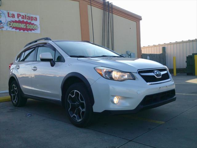 used 2014 Subaru XV Crosstrek car, priced at $12,995