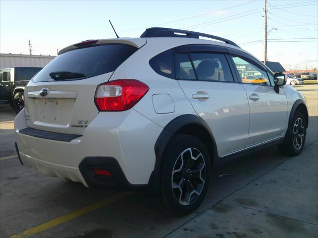 used 2014 Subaru XV Crosstrek car, priced at $12,995